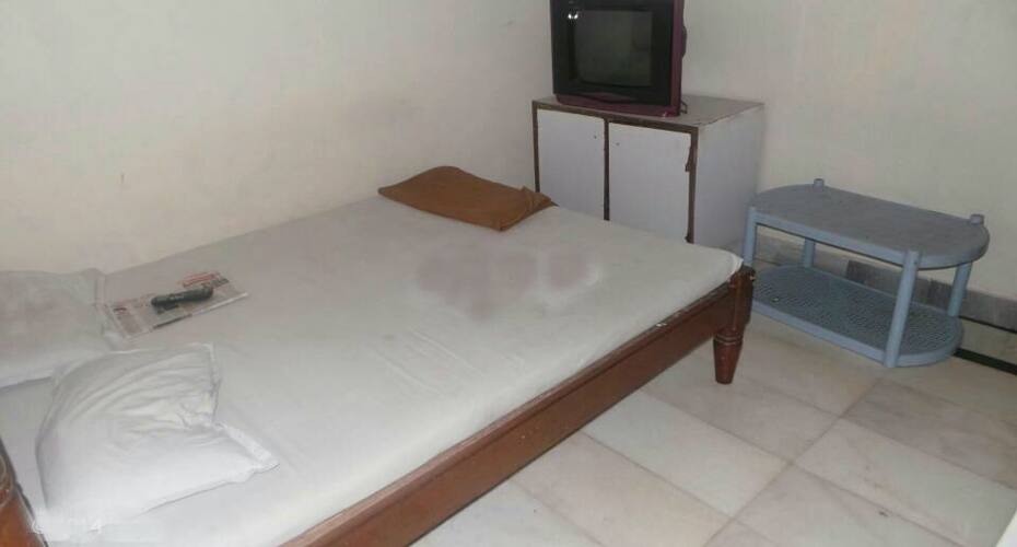 Vishnu Priya Hotel, Hyderabad 2